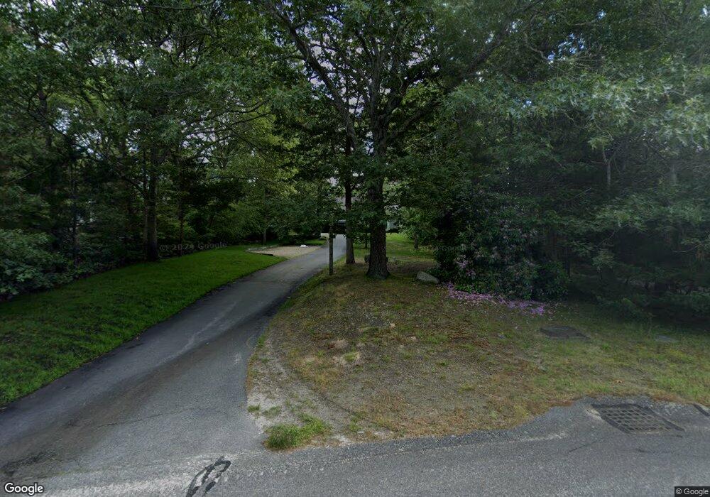 241 Percival Dr, West Barnstable, MA 02668 - photo 1