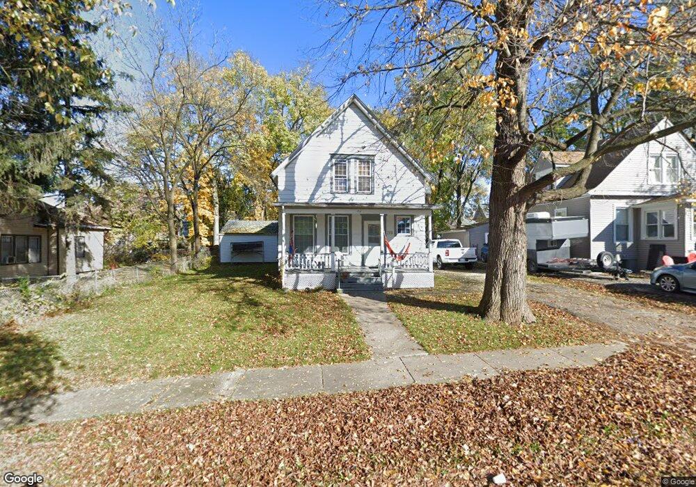 34 Julian Ave, Elgin, IL 60120 - photo 1