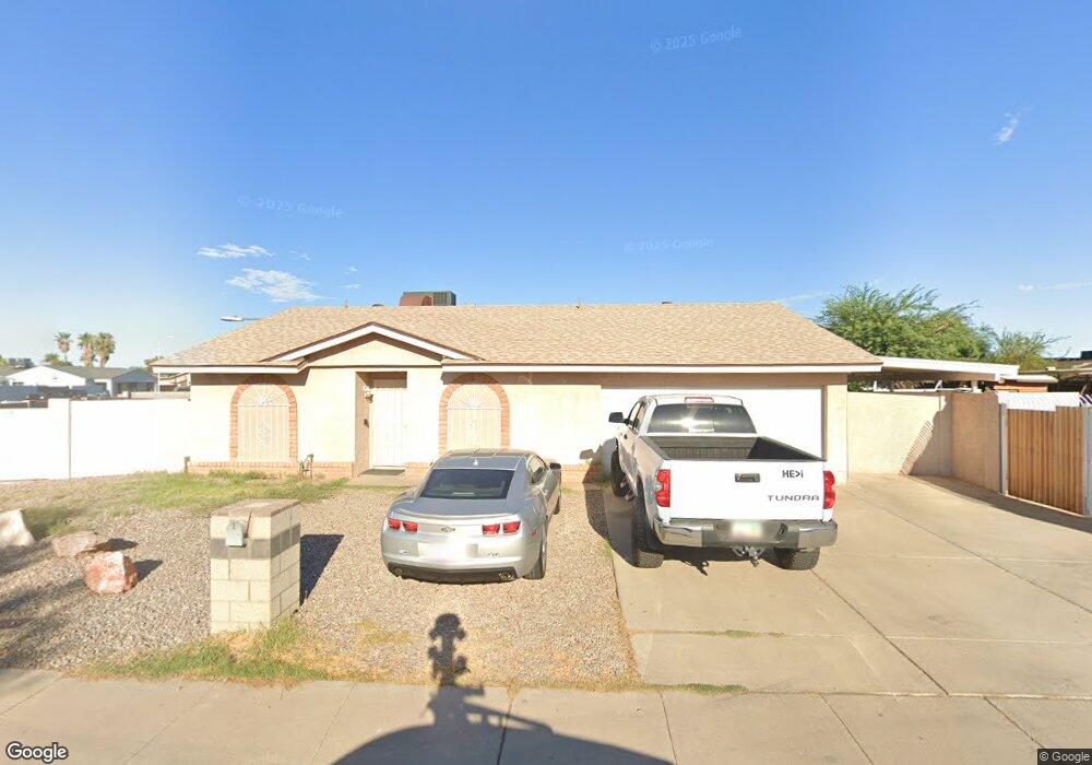 3118 N 86th Dr, Phoenix, AZ 85037 - photo 1