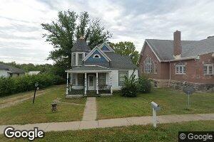 203 E College St, Bunceton, MO 65237