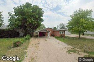312 8th St, Chapman, NE 68827