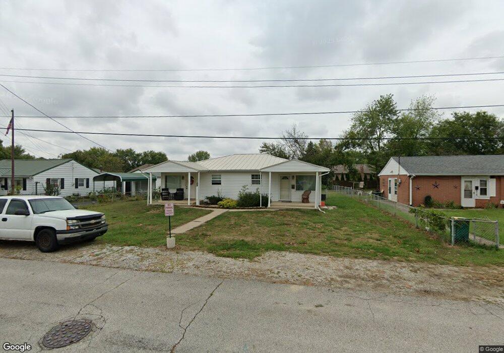 320 W North St unit 322, Plainfield, IN 46168 - photo 1