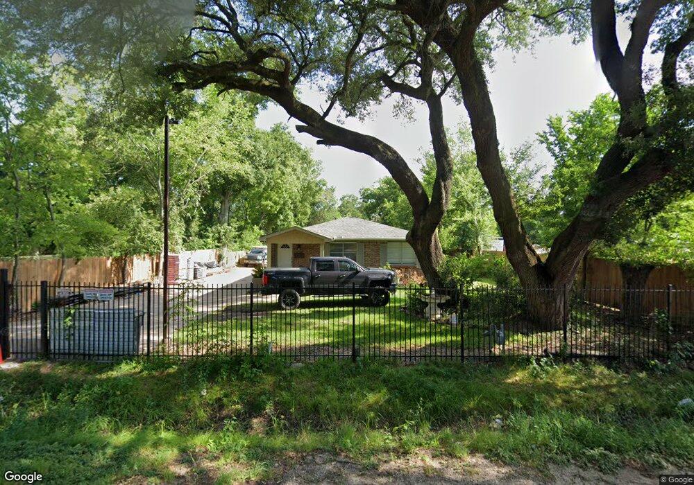 2014 Dewalt St, Houston, TX 77088 - photo 1