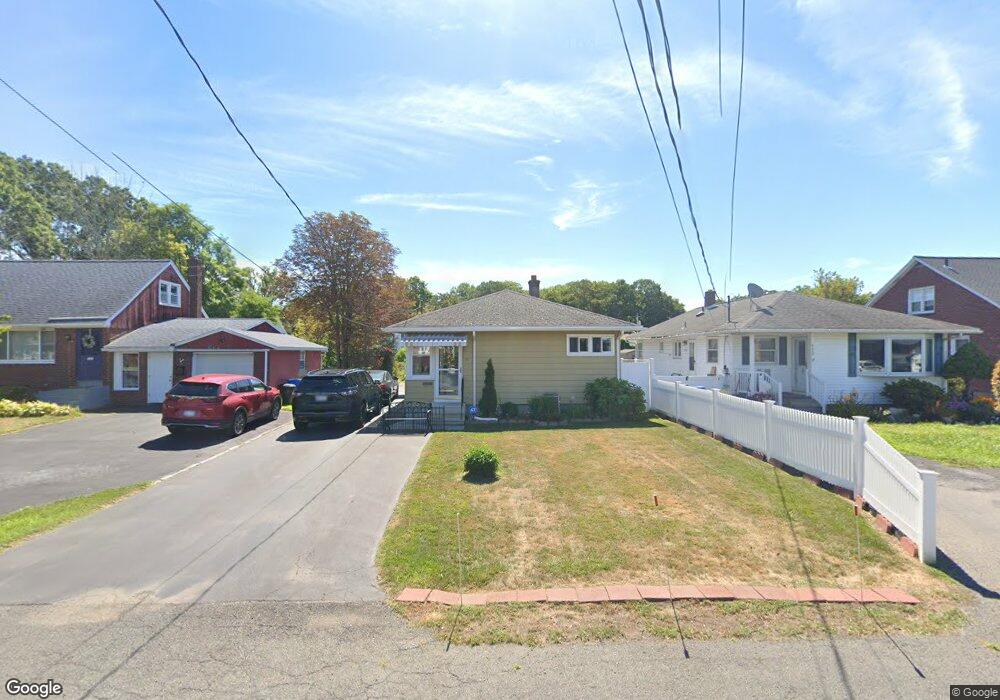 111 Edgecomb St, Albany, NY 12209 - photo 1