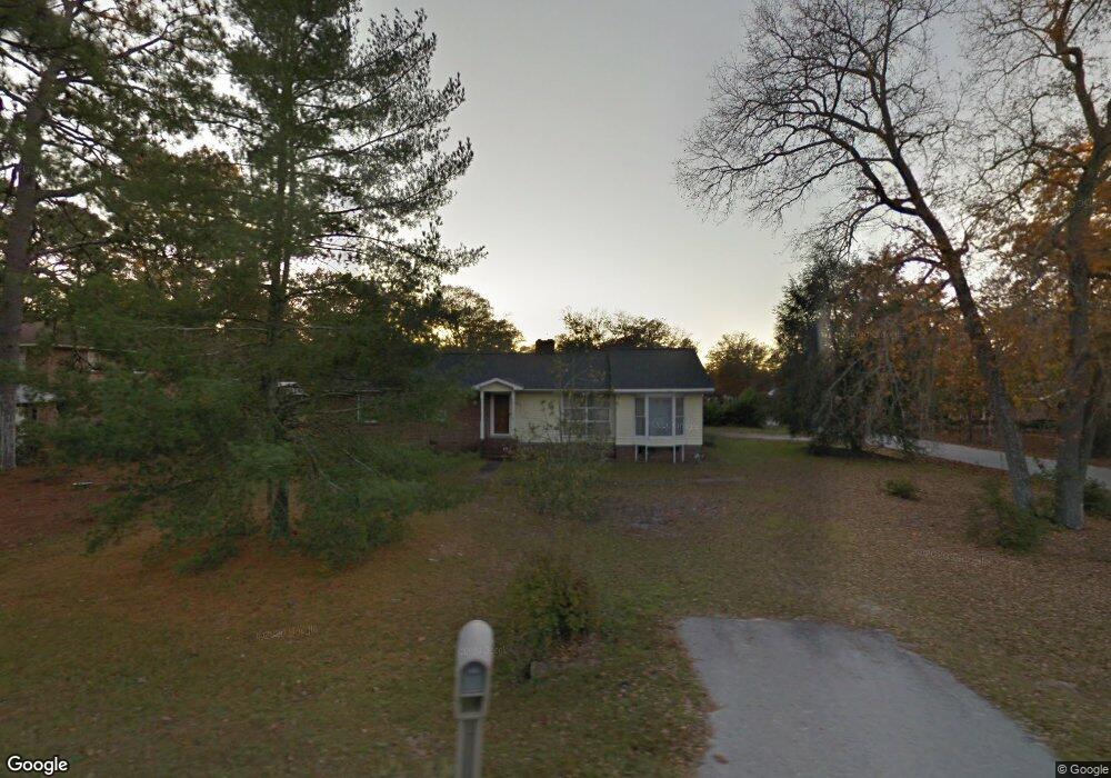 6005 Broad St, Camden, SC 29020 - photo 1