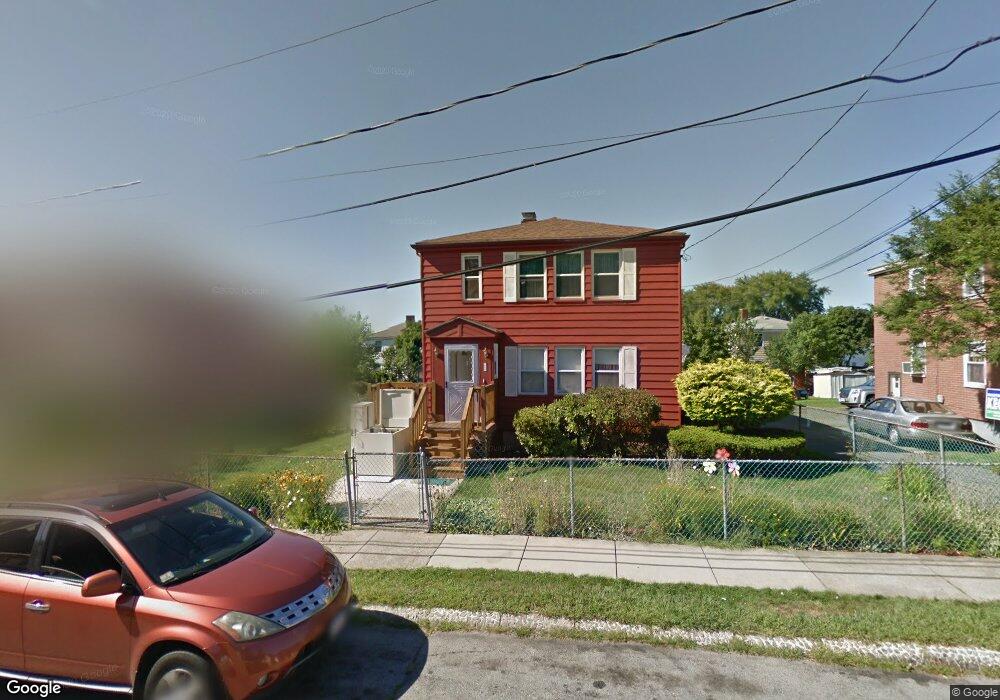 7 Donwood Terrace, Mattapan, MA 02126 - photo 1