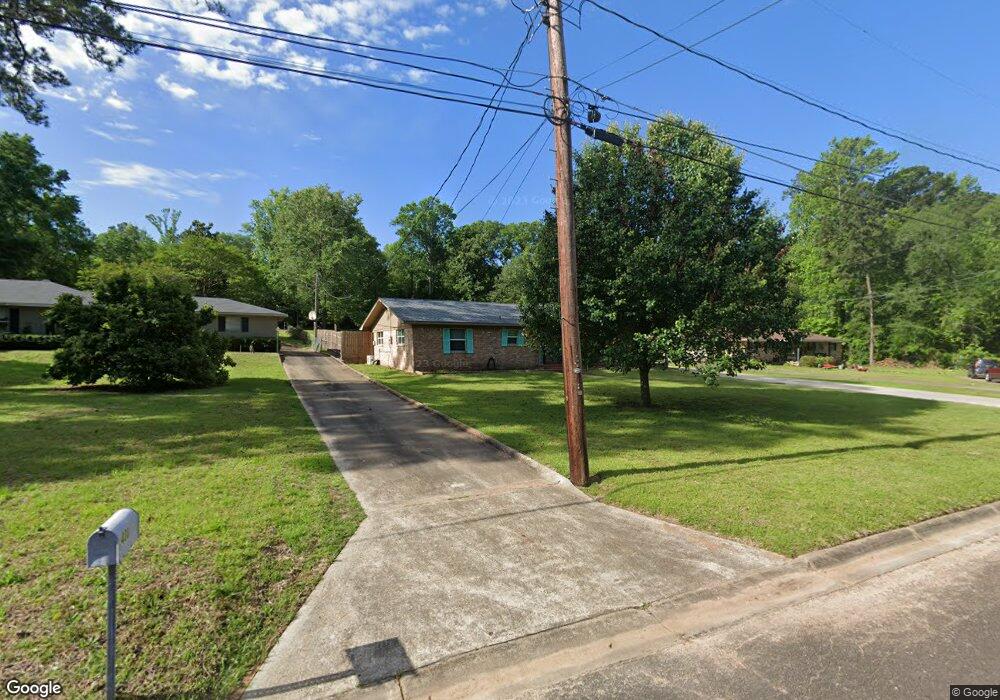 400 Bean Ave, Kilgore, TX 75662 - photo 1