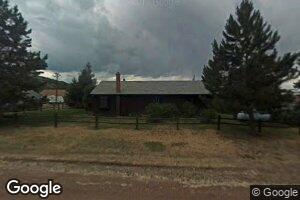 348 Lincoln St, Yampa, CO 80483
