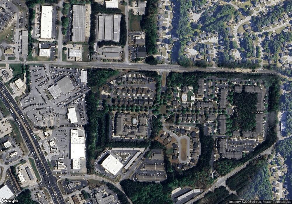 1674 Walton Reserve Blvd unit 25, Austell, GA 30168 - photo 1