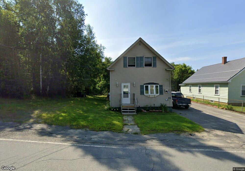 31 Wassau St, Millinocket, ME 04462 - photo 1
