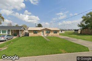 1550 3rd St, Lutcher, LA 70071