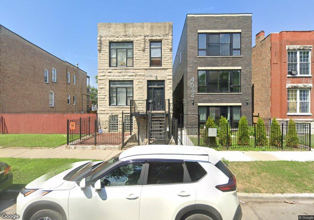 4636 S Langley Ave, Chicago, IL 60653 - photo 1