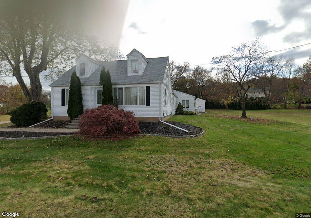 252 Windsorville Rd, Ellington, CT 06029 - photo 1