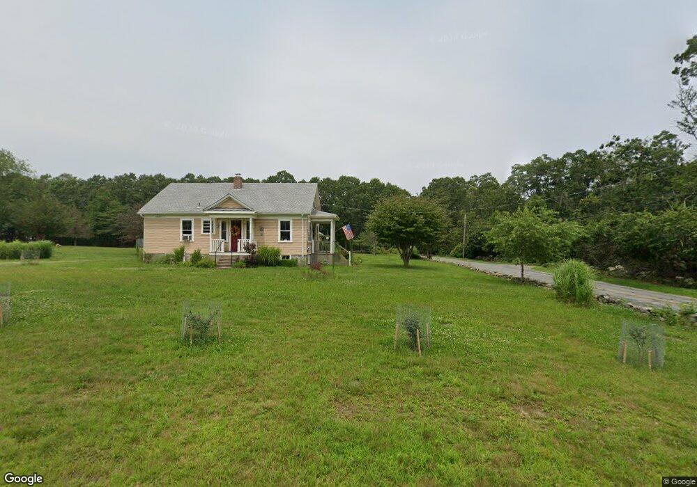5 Ledoux Ln, Tiverton, RI 02878 - photo 1