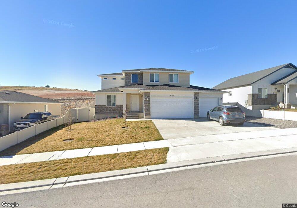 1552 S Longview Rd, Santaquin, UT 84655 - photo 1