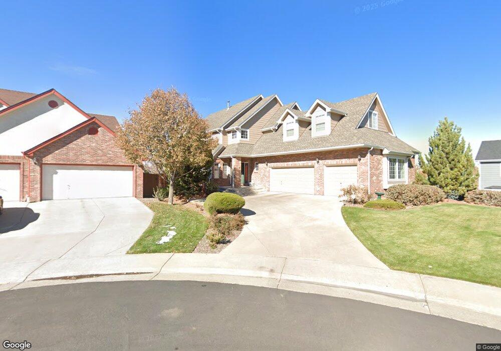 14639 E Penwood Place, Aurora, CO 80015 - photo 1