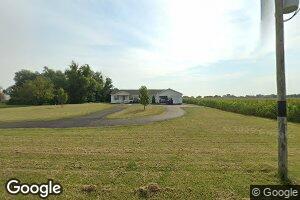 7475 S 500 W, Rossville, IN 46065