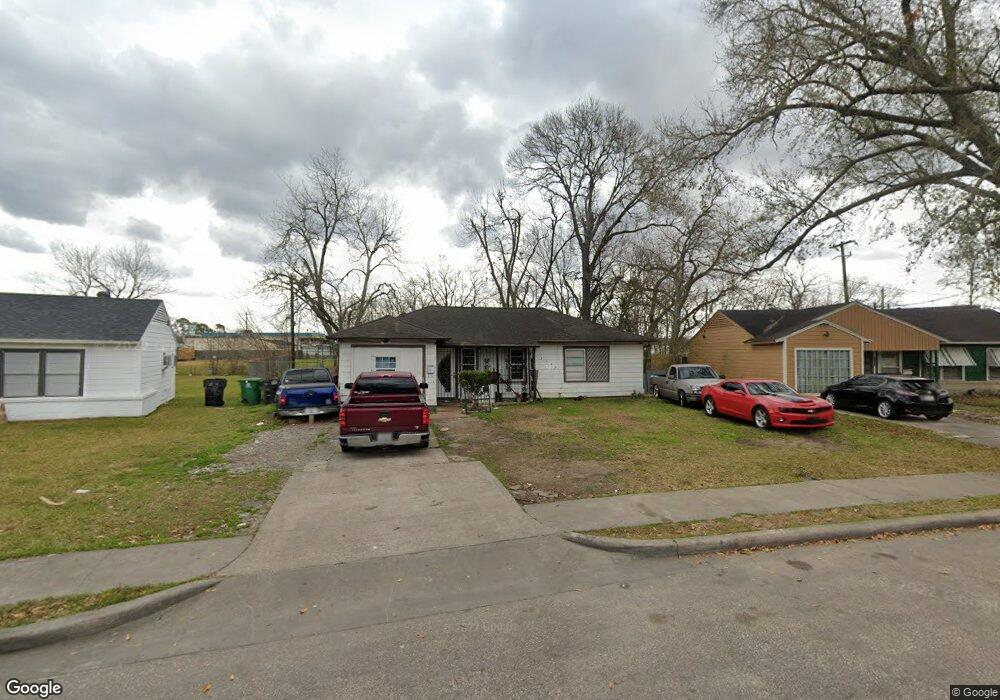 5150 Idaho St, Houston, TX 77021 - photo 1