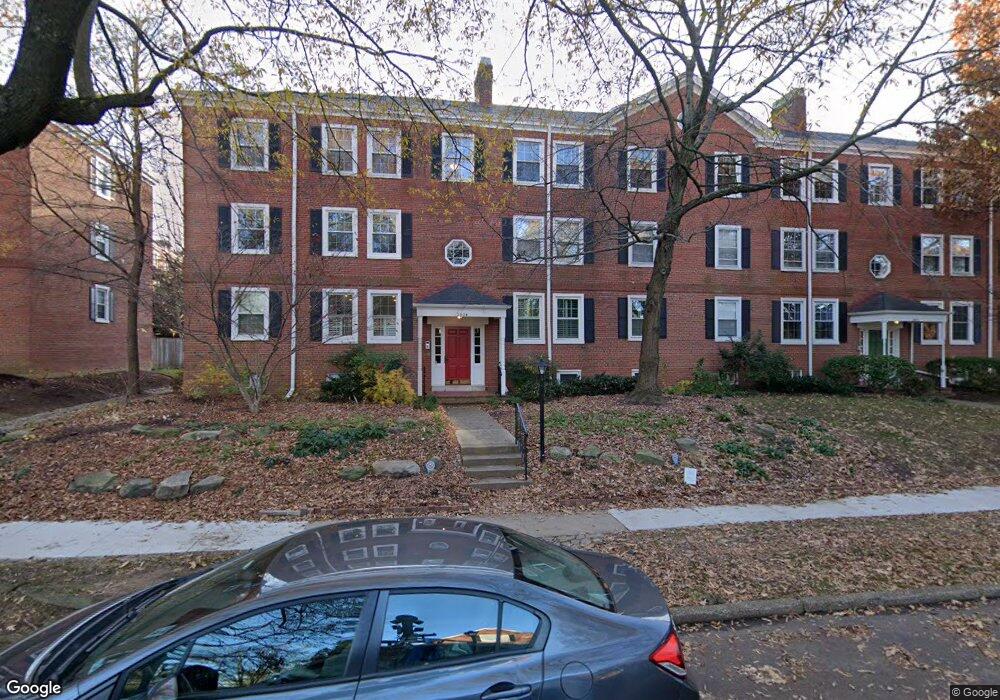 2934 S Columbus St unit 3289, Arlington, VA 22206 - photo 1