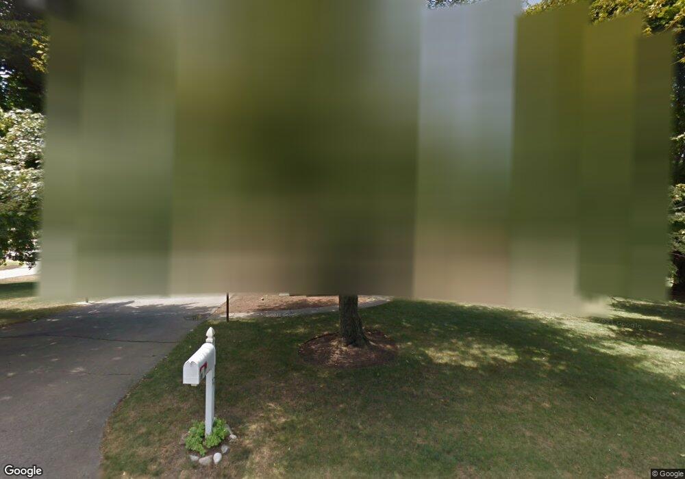 10 Oxbow Rd, Lexington, MA 02421 - photo 1