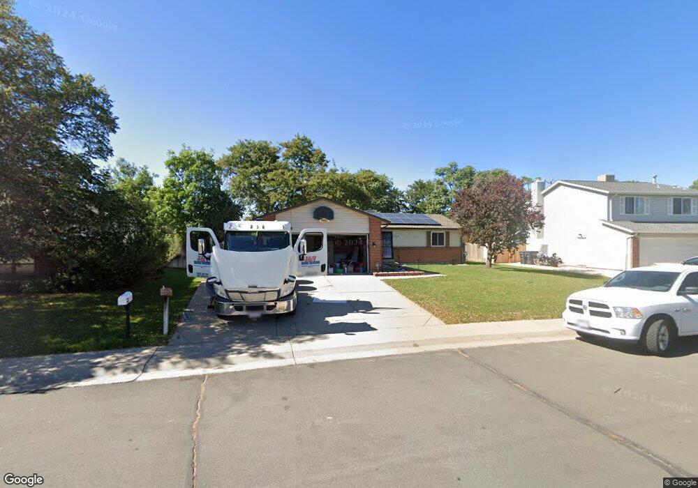 11279 Birch St, Thornton, CO 80233 - photo 1