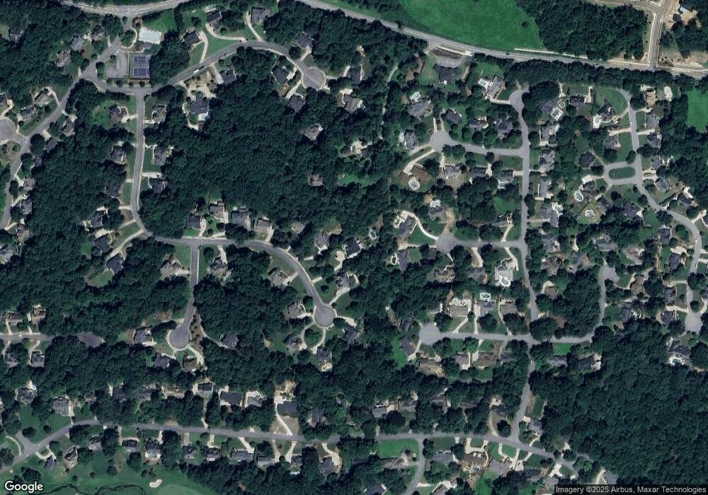 5095 Huntwood Way unit 21, Roswell, GA 30075 - photo 1