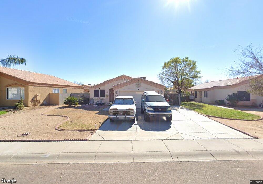 8709 W Corky Obrien Dr, Tolleson, AZ 85353 - photo 1