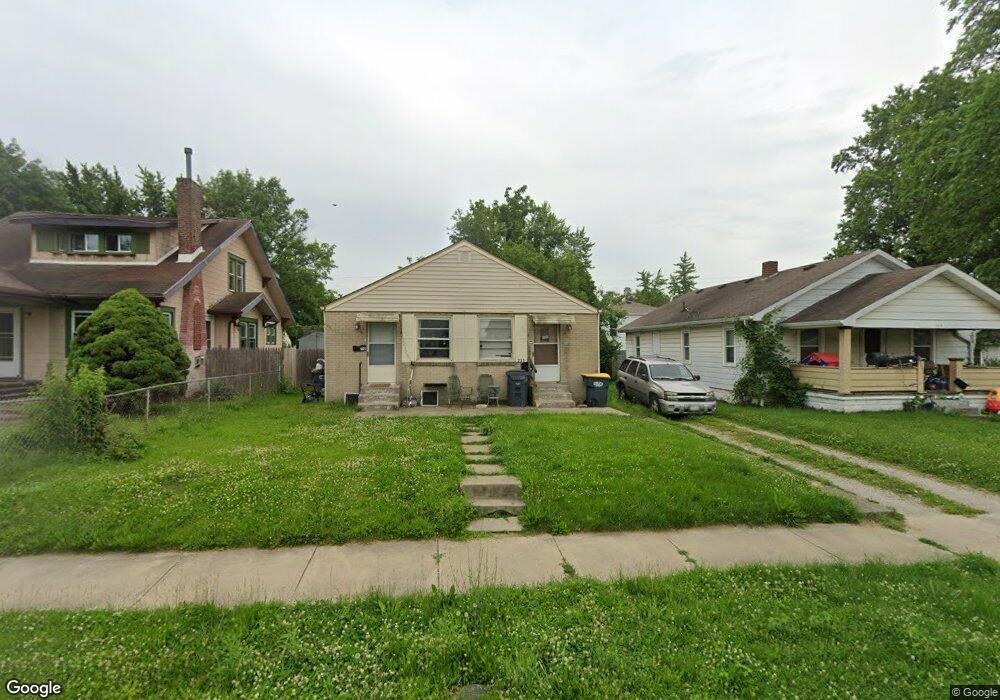 711 E 31st St, Anderson, IN 46016 - photo 1