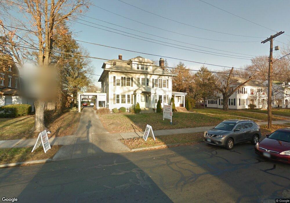 754 Clinton Ave unit 3rd, Bridge Port, CT 06604 - photo 1