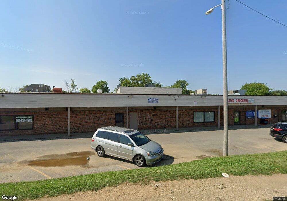 4501 Sullivant Ave, Columbus, OH 43228 - photo 1