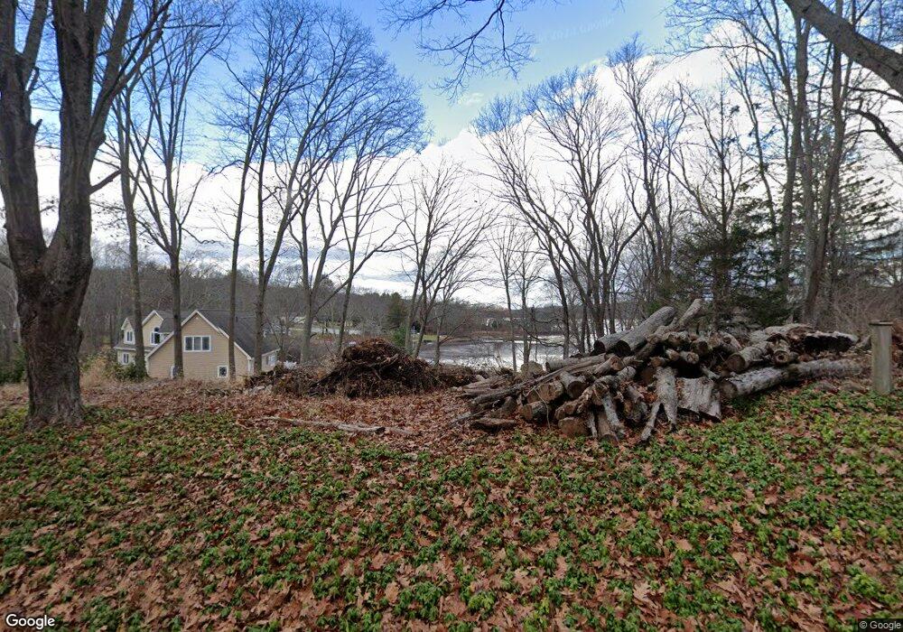 222 Lake Rd, Andover, CT 06232 - photo 1