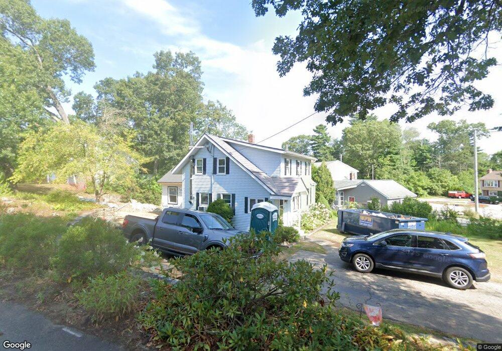 11 Wilmarth Rd, Randolph, MA 02368 - photo 1