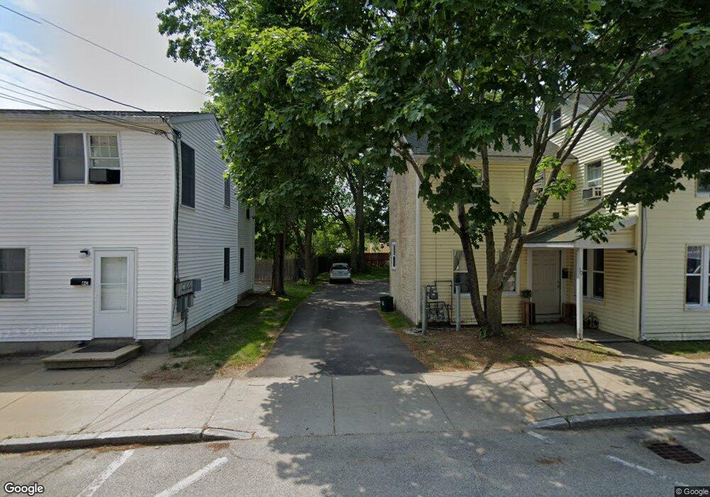 8 Saint John St, Dover, NH 03820 - photo 1