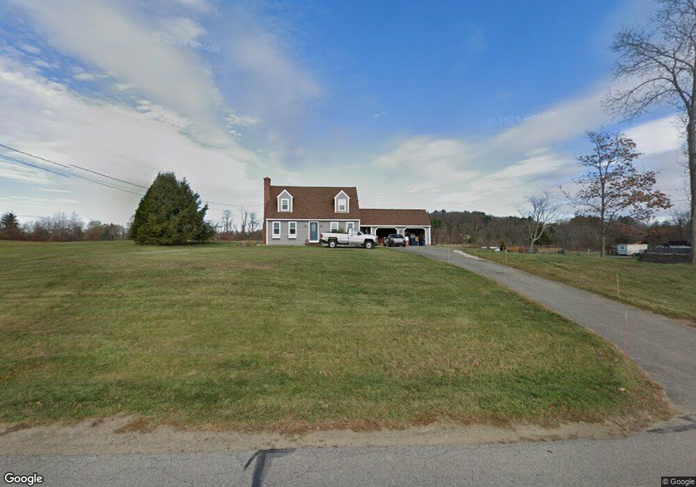 9 Frying Pan Ln, Stratham, NH 03885 - photo 1