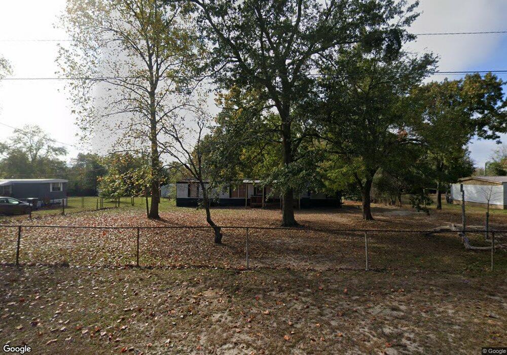 2222 Moncrieff St, Augusta, GA 30906 - photo 1