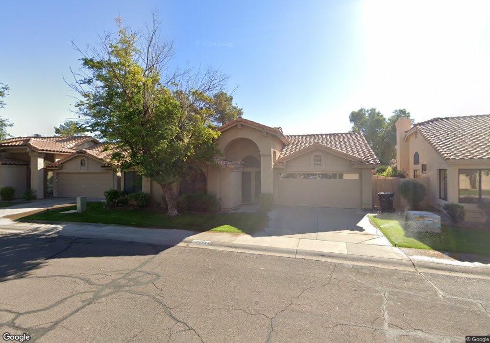 9543 S Ash Ave, Tempe, AZ 85284 - photo 1