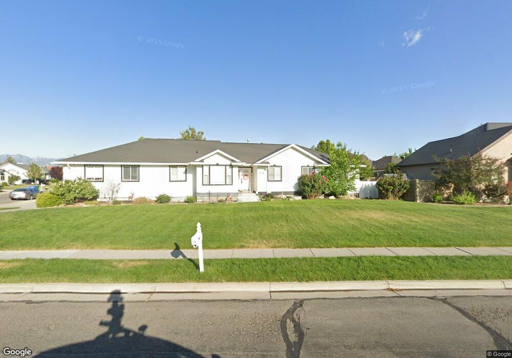 12134 S Laurel Chase Dr, Riverton, UT 84065 - photo 1