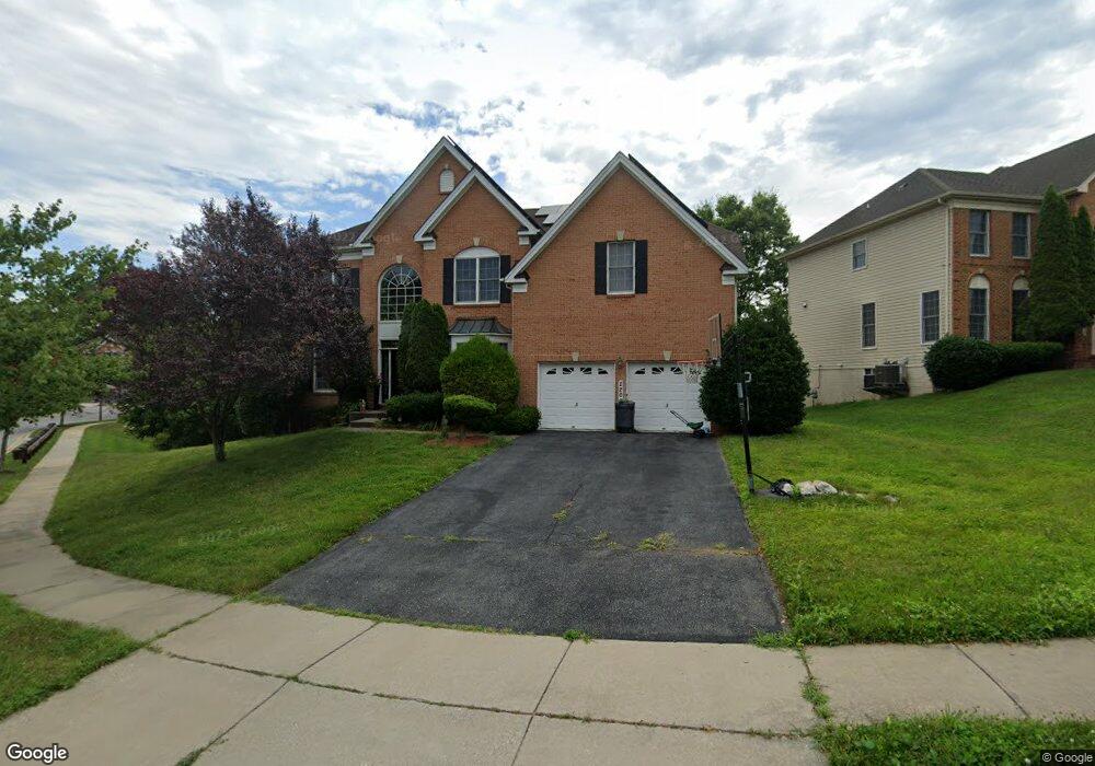 22005 Knoll Crest Ct, Boyds, MD 20841 - photo 1