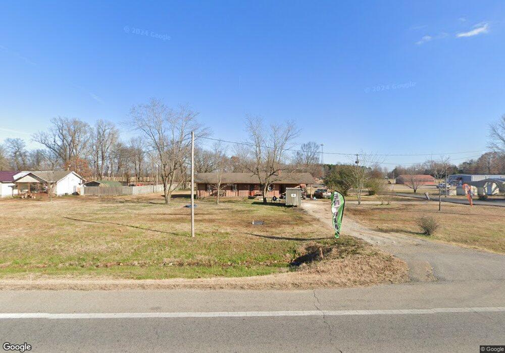 5474 Highway 135 N, Paragould, AR 72450 - photo 1