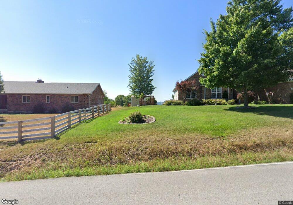 Lot 21 Johnson Way Ln, Kimberling City, MO 65686 - photo 1