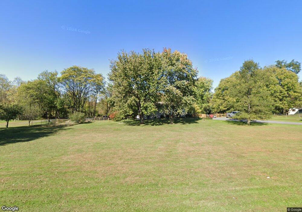 16900 Edward Doub Rd, Williamsport, MD 21795 - photo 1