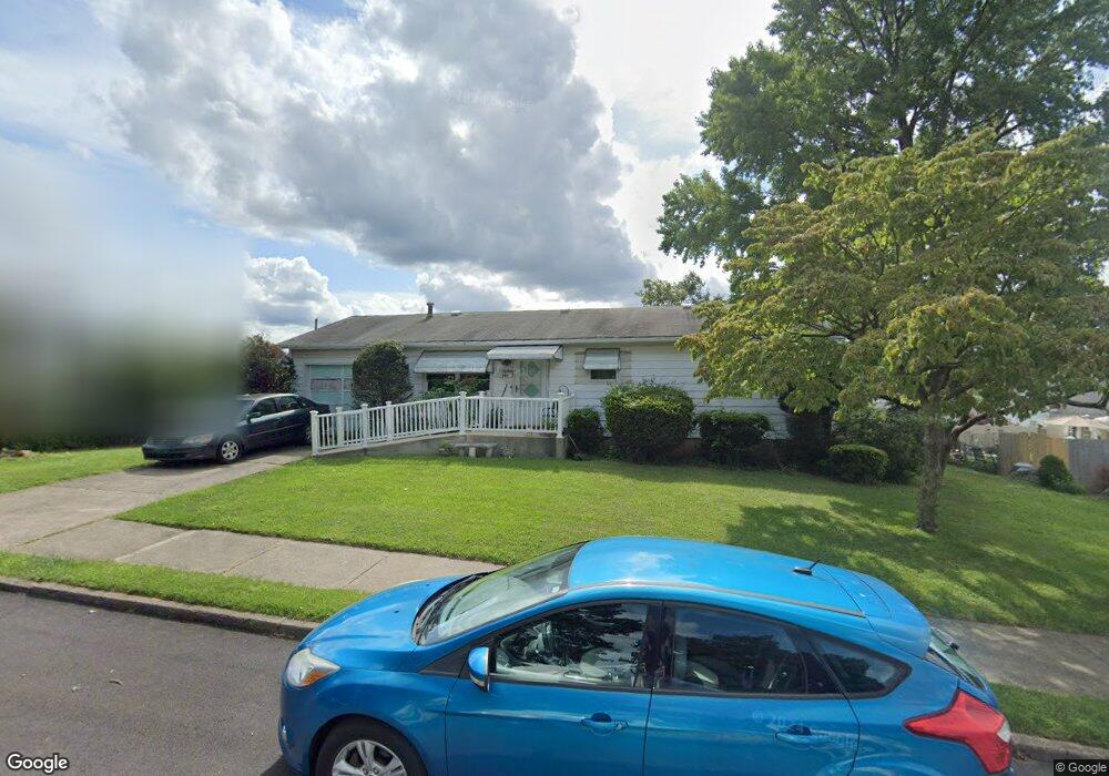 360 Juniata St, Freemansburg, PA 18017 - photo 1