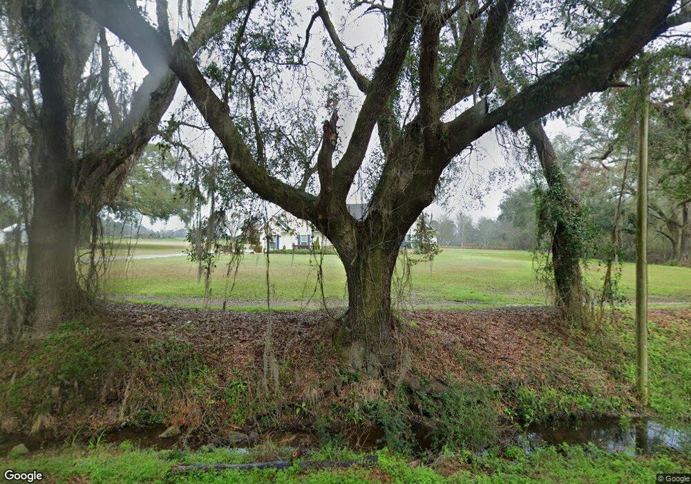 800 Devane Rd, Quitman, GA 31643 - photo 1