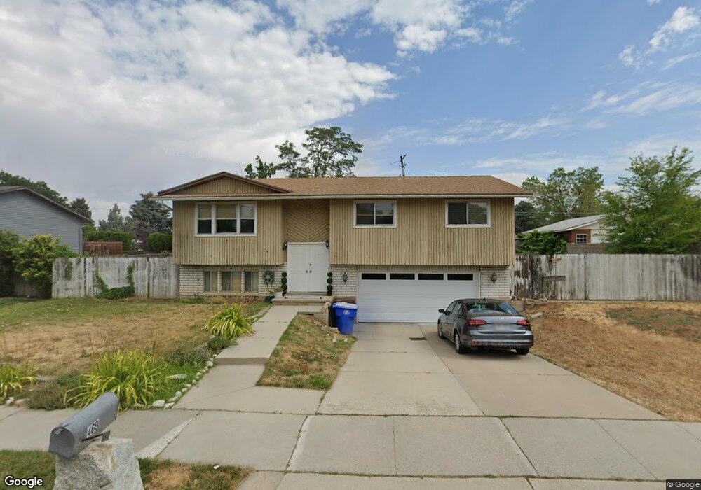 469 E Kittridge St, Midvale, UT 84047 - photo 1