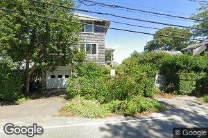 59 Millfield St, Woods Hole, MA 02543