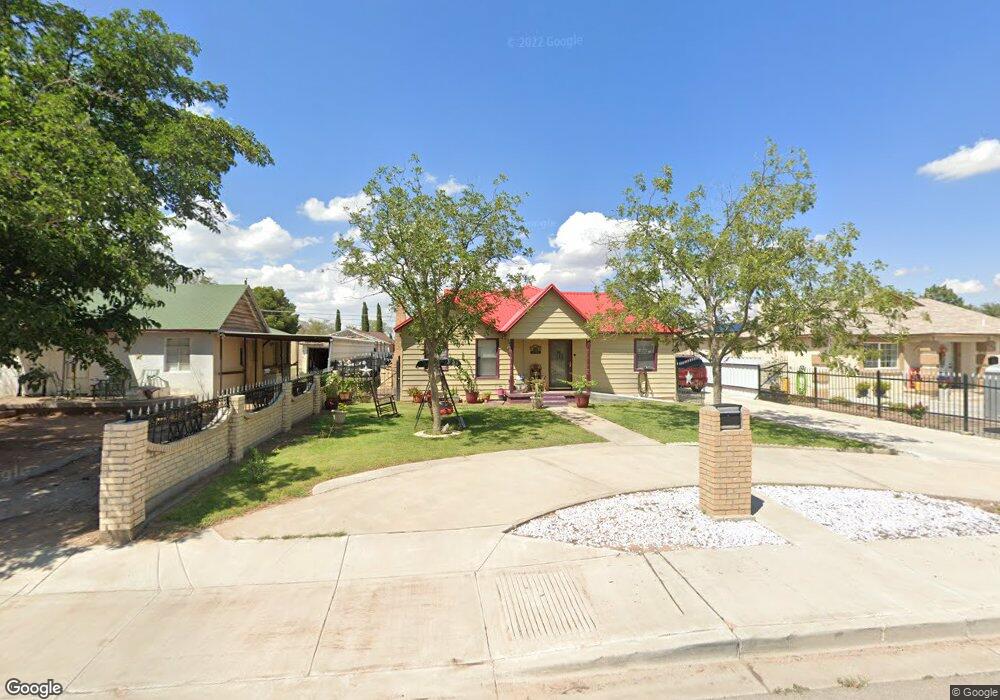 305 W Temple Ave, Hobbs, NM 88240 - photo 1