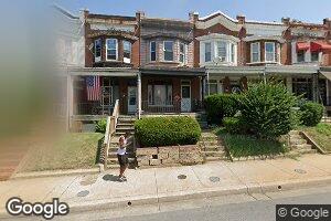 3040 Edmondson Ave, Baltimore, MD 21223