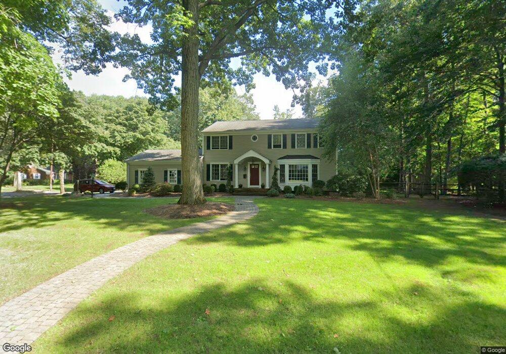 15 Princeton Rd, Allendale, NJ 07401 - photo 1