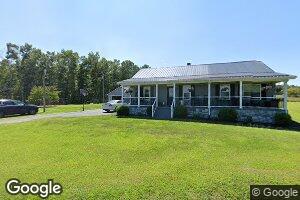 1281 Pine Grove Rd, Lindside, WV 24951
