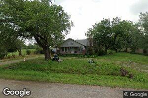 626 N Oklahoma St, Tryon, OK 74875